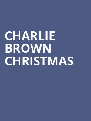 Charlie Brown Christmas, Orpheum Theater, Sioux City