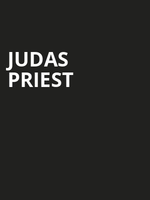 Judas Priest, Tyson Event Center, Sioux City