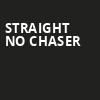 Straight No Chaser, Orpheum Theater, Sioux City