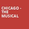 Chicago The Musical, Orpheum Theater, Sioux City