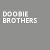 Doobie Brothers, Tyson Event Center, Sioux City