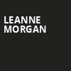 Leanne Morgan, Orpheum Theater, Sioux City