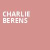 Charlie Berens, Orpheum Theater, Sioux City