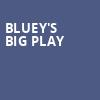 Blueys Big Play, Orpheum Theater, Sioux City