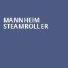 Mannheim Steamroller, Orpheum Theater, Sioux City